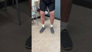 Patient recovery video thumbnail