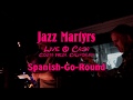 Jazz Martyrs playing "Spanish-Go-Round" at Casa in Costa Mesa