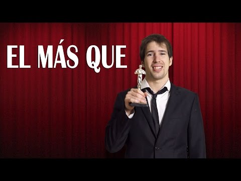 Haciendo la mierda - El Más Que