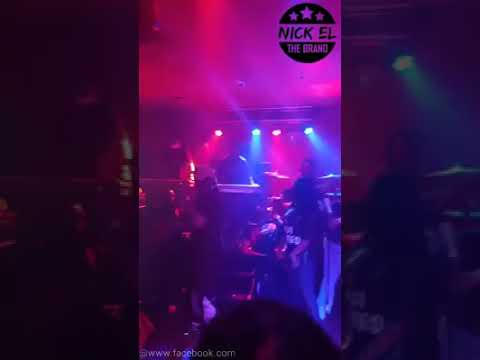 Project 71 ft Sweet Tee @ Babylon Woodbridge