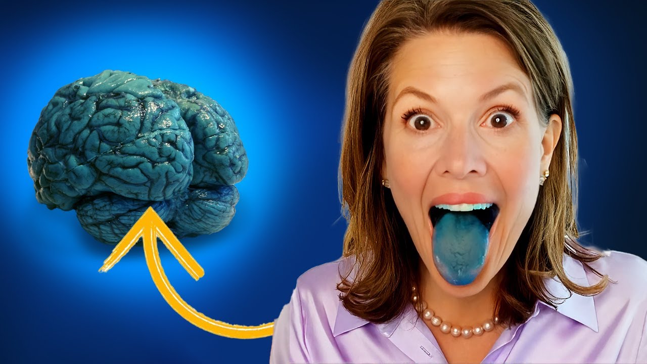 Why I'm using Methylene Blue for my metabolism