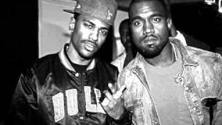 Kanye West ft. Beyonce, Charlie Wilson, &amp; BIG SEAN - See Me Now (iTunes Bonus Version)