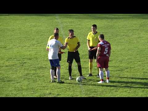 ДФК Дорћол - ФК Минел  3-0  28.5.2021.