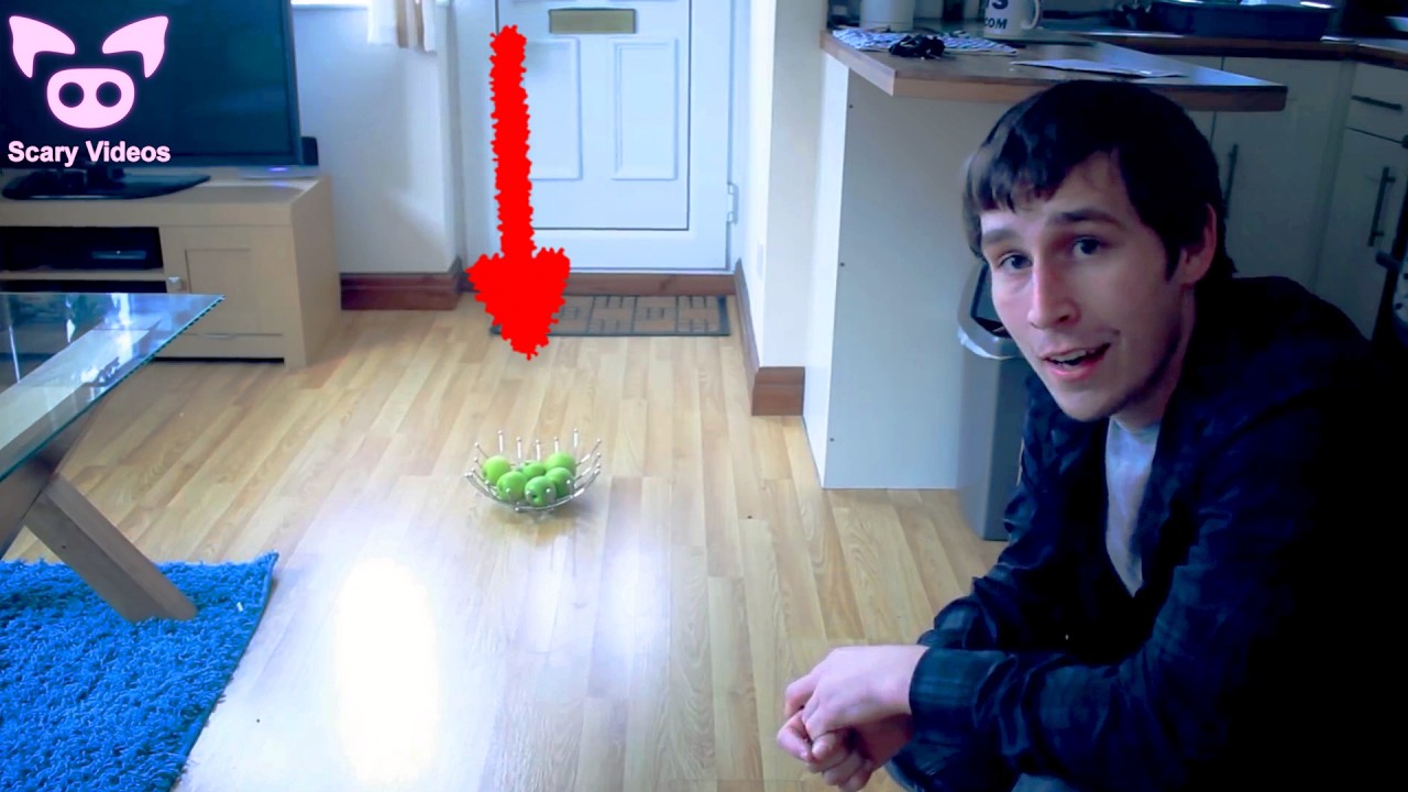 SCARY VIDEOS That Left Viewers Completely Terrified