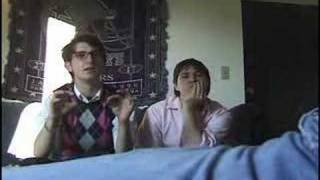 DSK Productions: Holy Shit... Zombies trailer