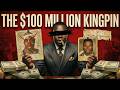 $100 Million Man That Almost K*lled 50 Cent and 2Pac