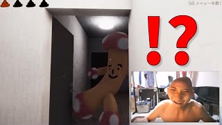 ちん◯んから逃げるホラゲーが一番怖いわ。