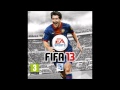 Fifa 13 Crystal Fighters   Follow
