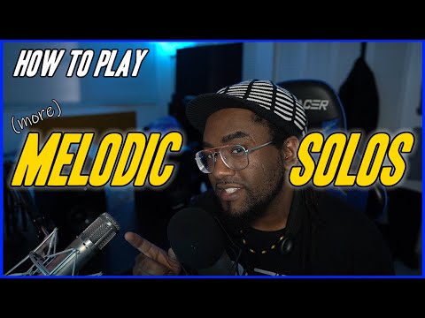 This 1 Concept Can Improve Your Solos INSTANTLY