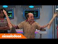 Henry Danger | Henry breekt zijn arm! | Nickelodeon Nederlands