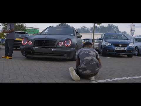 Ghettto Street Meet 20-07-2019