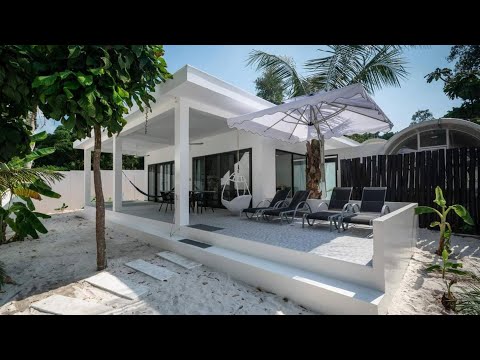Moonlight Resort, Koh Rong Sanloem | Travel With Sandhya