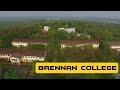 Brennen College SMiLE VTG Promo North Malabar Tourism