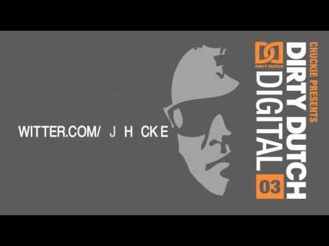 Gregori Klosman - Jaws [Dirty Dutch Digital Vol. 3]