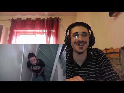 Ricks Reacts DreNaz - Atrevido