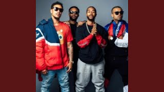 Why I Love You (feat. B2K) (KMG Mix)