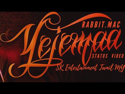Yejemaa - Rabbit.Mac (Status Video)