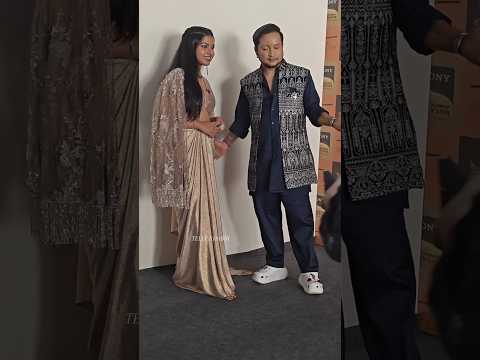 Pawandeep Rajan Arunita kantilal Son of sardar 2 song par masti Indian idol