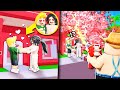 Using Roblox ADMIN To Disintegrate EVERYTHING