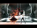 KOF Mugen Original Zero Prominence Vs Final Nao Boss