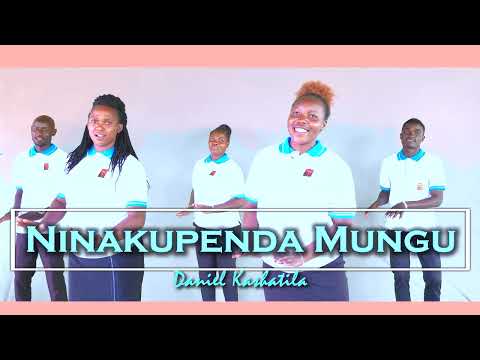 NINAKUPENDA MUNGU O.L.P.H ICHUNI YOUTH CHOIR