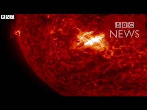 壊滅的な太陽嵐: NASA の新たなミッションが原因解明に着手
