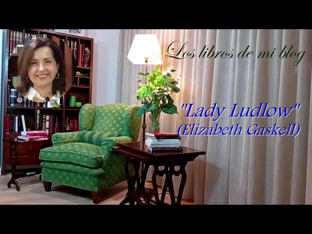 Vídeo relacionado con Lady Ludlow: CLXXVI (Alba Clásica)