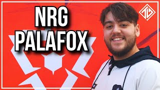Palafox: NRG and C9 have ALWAYS been the top teams this split