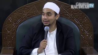 Download lagu Kisah 3 Helai Rambut Rasulullah SAW - Habib Muhammad | Majelis Ar-Raudhah mp3