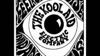 The Koolaid Electric Company - Invasion On The Skies [Black EP version] [audio only]
