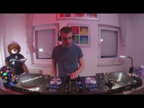 Top DJ Room w/ Teo Zver - Episode #7 /LIVEstream HD/