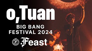 Download lagu .Feast - o,Tuan (Live at Big Bang Festival Jakarta) mp3