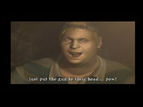 SGB Play: Silent Hill 2 - Part 10