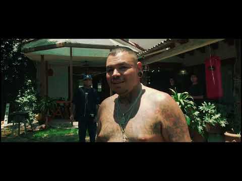 Aguante Bara // Gordo 3XL x @LilWacho13  x @Dank_Sa  // Video Oficial