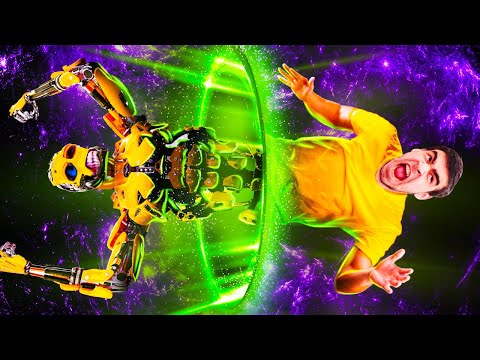 Entro Il 2030 Il Nostro Mondo Cambierà Radicalmente