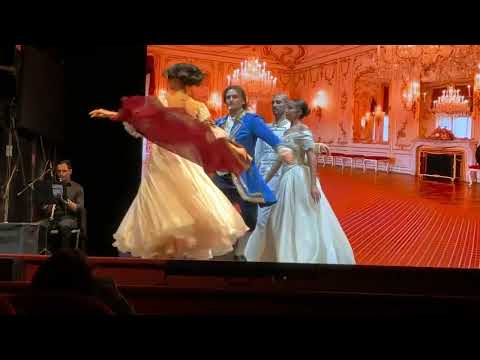 "Lo Scrigno... avvenne a Sorrento all'epoca del Grand Tour"