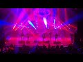 Flogging Molly- Another Bag of Bricks(The MET Philadelphia PA) 8/24/19