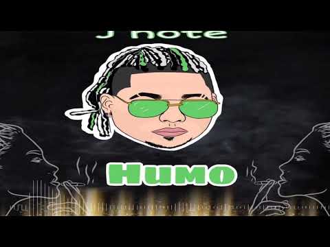 J Note - Humo (DEMBOW) 2019 Produce Daury eds