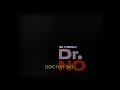 Dr No Apertura VHS Argentino AVH 1988
