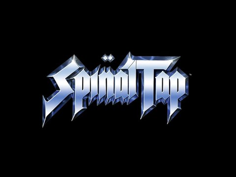 Thumbnail for Spinal Tap | Inventing Shed | Rockumentary | 3/12 | Short HD by Metal umlaut
