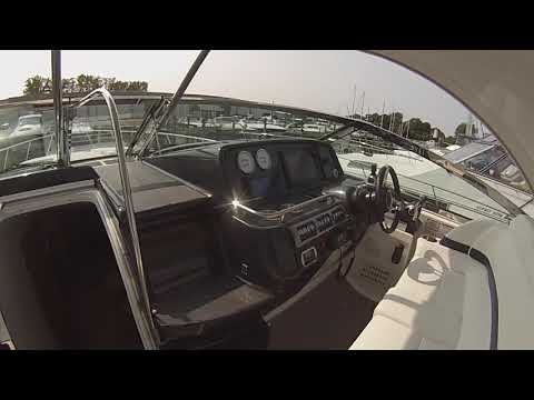 2020 Formula 40 PC IPS Diesel