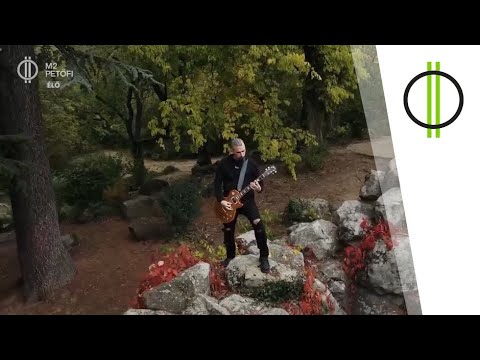 Szabadság, szerelem | Megjelent Kalapács József és Kalapács-Ódor Cintia új közös dala