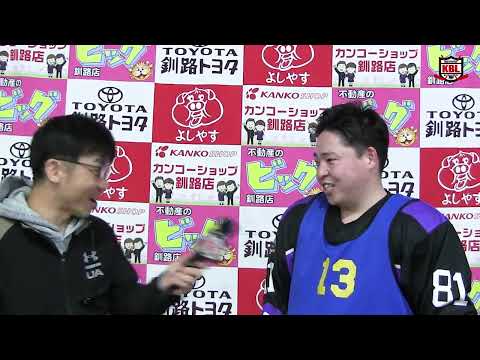 GBP 西高明輝　常松選手 (2026/06/02)