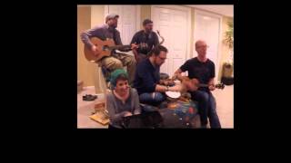 Auburn Mode - "Great Divide" (Bruce Hornsby)