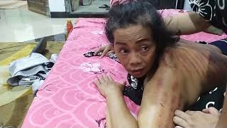 Download lagu Bunda Berambut Keriting Minta Di Kerik Bagian Punggung & Leher,Bunda Nya Malah Bilang Pelan'Yh Sakit mp3 Download lagu Bunda Berambut Keriting Minta Di Kerik Bagian Punggung & Leher,Bunda Nya Malah Bilang Pelan'Yh Sakit mp3