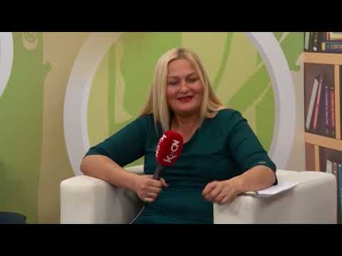 Gosti: Goran Dabić, Dubravka Ilić, Đorđe Cvetković i Milan Ilić-Šola, harmonikaš i vođa orkestra