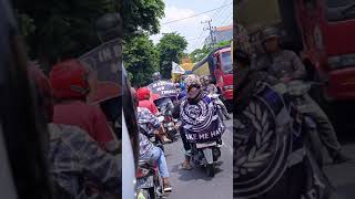 Download lagu Konvoi persik Kediri 2019 mp3