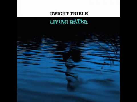 Dwight Trible - Wild is the wind