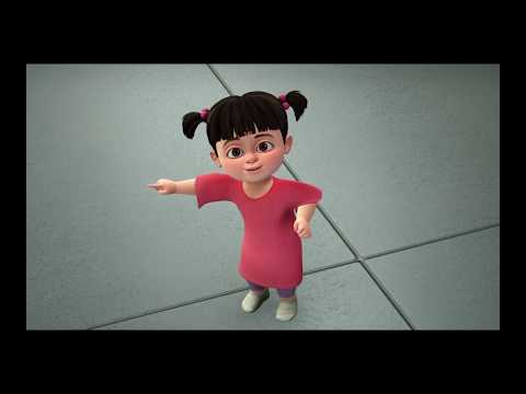 Looking For Boo's Door - Kingdom Hearts III (20)