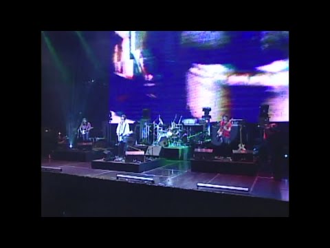 Eraserheads - The Reunion Concert 2008